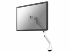 Neomounts  FPMA-D750WHITE2 / Flat Screen Desk Mount (clamp/grommet)  / White