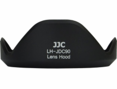JJC Slnečná clona Slnečná clona Lh-dc90 Lhdc90 pre Canon Powershot Sx60 Hs