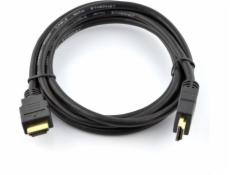 Art HDMI - HDMI kábel 1,5 m čierny (ALOEM44ECO)
