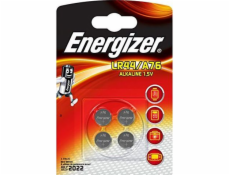 Energizer LR44 A76 4 ks 7638900411164