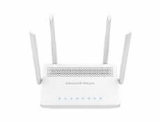 Grandstream GWN7052 Wi-Fi router,802.11ac, Dual-band 2x2:2 MU-MIMO, 1.27Gbps WiFi, 5x1Gbps portů