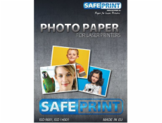 SafePrint Papier fotograficzny do drukarki A4 (2030061018)