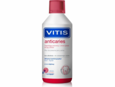 Vitis Pharma Vitis Anticaries Fluid 500 ml