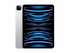 Apple iPad Pro 2022 11´´ 1TB wi-fi Silver