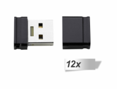 12x1 Intenso Micro Line      4GB USB stick 2.0