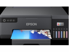 EPSON L8050 - A4/22ppm/6ink/potiskDVD/Wi-Fi/CISS