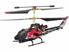 Helikopter RC Red Bull Cobra TAH-1F