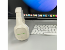 TELLUR GREEN Pulse, Bluetooth Over-Ear Headphones