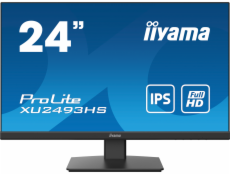 iiyama ProLite XU2493HS-B5, LED-Monitor