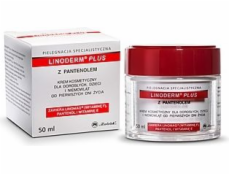 Herb Linoderm Plus s Panthenolem 50 ml (L0007)