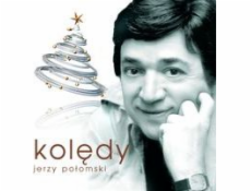 CD Carols. Jerzy Połomski