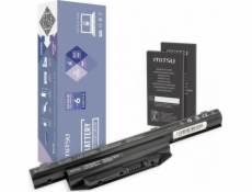 Batéria do Fujitsu Lifebook E753 4400 mAh (48 Wh) 10.8 - 11.1 Volt