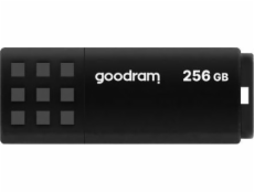 GOODRAM UME3 USB 3.0       256GB Black