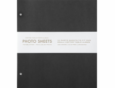 Printworks Photoalbum - Další vložky 10 kusů