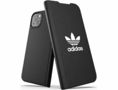 Adidas adidas nebo brožura Basic iPhone 13 6.1 Černá a černá bílá 47086