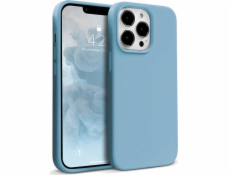 Crong Crong Color Cover - iPhone 13 Pro Max Case (Blue) Universal