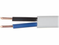 Plochý elektrický kabel YDYP-2X1.5