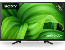 Sony Sony KD32W800P 32 (80 cm) TV Full HD Smart Android LED TV