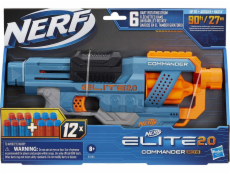 Hasbro Blaster Nerf Elite 2.0 Commander RD 6 (E9485)