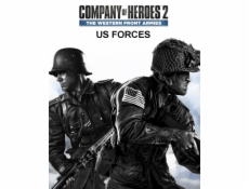 ESD Company of Heroes 2 The Western Front Armies U