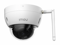 Imou IP kamera Dome Pro 5MP/ Dome/ Wi-Fi/ 5Mpix/ krytí IP67/ objektiv 2,8mm/ 8x digitální zoom/ H.265/ IR až 30m/ CZ app