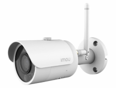 Imou IP kamera Bullet Pro 3MP/ Bullet/ Wi-Fi/ 3Mpix/ krytí IP67/ objektiv 3,6mm/ 8x dig. zoom/ H.265/ IR až 30m/ CZ app