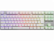 PureWriter RGB, Gaming-Tastatur