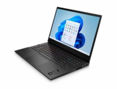 HP NTB OMEN 17-cm2050nc/17,3  IPS QHD AG 240Hz/Core i7-13700HX/32GB/1TB SSD/GF RTX 4070 8GB/ax/BT5.3/RJ-45/VR/FreeDos