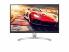 LG 27UL500P-W 27 W IPS 3840x2160 5ms 5M:1 300cd 2xHDMI DP biely