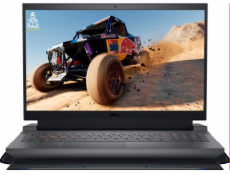 DELL G15 (5530)/i7-13650HX/16GB/512GB SSD/15,6 /FHD 165Hz/8GB Nvidia RTX 4060/W11H/sedy