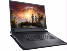 DELL G16 (7630)/i7-13700HX/16GB/512GB SSD/16 /QHD+ 165Hz/8GB Nvidia RTX 4060/W11H/sedy