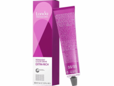 Londa Professional_permanent Color Creme Permanent Hair Dye 8/7 60 ml