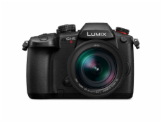 Panasonic Lumix GH5 II Kit mit Leica ES 2,8-4,0/12-60 OIS