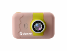 Denver KCA-1350 pink Kids camera
