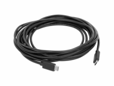 OWL Labs Meeting OWL 3 USB-C Data Transfer Cable 4,87m