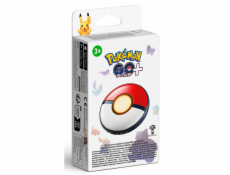 Nintendo Pokemon Go Plus +