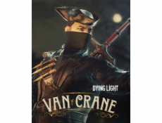 ESD Dying Light Van Crane Bundle