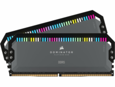 DIMM 32 GB DDR5-5200 (2x 16 GB) Dual-Kit, Arbeitsspeicher
