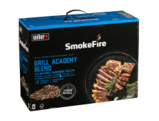 Weber SmokeFire Pellets Grill Academy Blend 8 kg