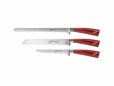 Berkel Elegance Red Ham-Set 3-pcs.