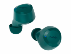 Belkin Soundform Bolt blaugrün True-Wireless In-Ear  AUC009btTE