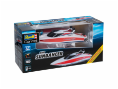 Revell RC Boot Sundancer