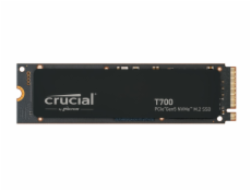 Crucial T700/2TB/SSD/M.2 NVMe/Černá/5R
