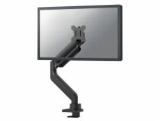 Neomounts  DS70-450BL1 / Desk Mount 1 screen (topfix clamp &grommet)  / Black