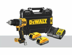 DeWALT DCD805E2T-QW drill 2000 RPM 1.34 kg