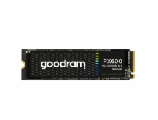 GOODRAM PX600 M.2         2000GB PCIe 4x4 2280 SSDPR-PX600-2K0-80