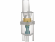 Nebulizator pojemnik na lek do inhalacji PR-814
