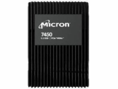 SSD Micron 7450 PRO 3.84TB U.3 (15mm) NVMe PCI 4.0 MTFDKCC3T8TFR-1BC1ZABYYR (DWPD 1)