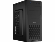 OBUDOWA LOGIC L2 2x USB 3.0 BLACK