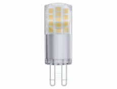 Emos LED žárovka Classic JC 4,2W G9 teplá bílá, E
